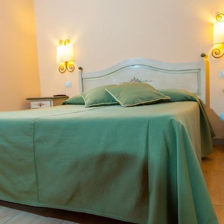 Agriturismo Il Grappolo Лацизе Екстер'єр фото
