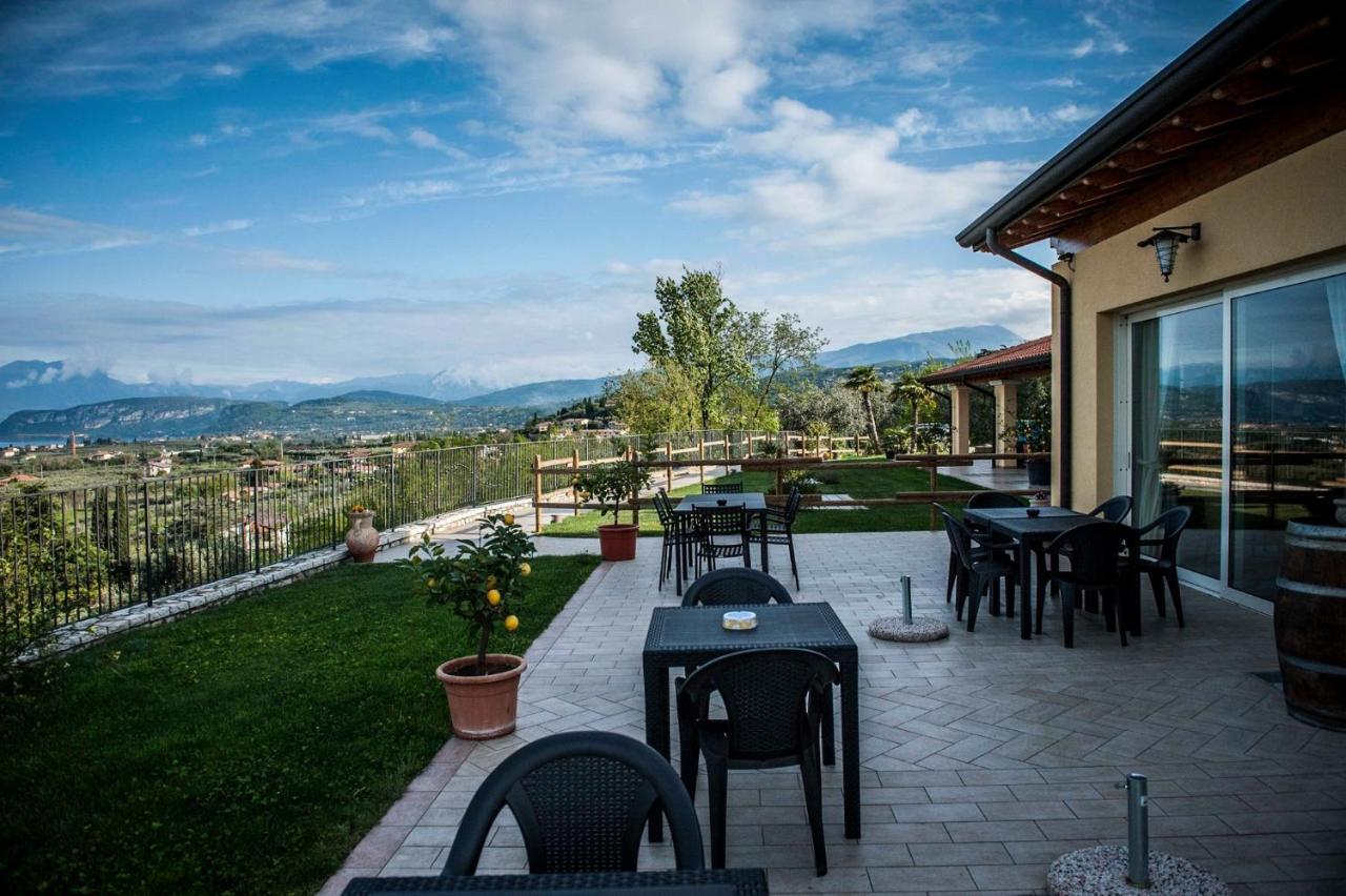 Agriturismo Il Grappolo Лацизе Екстер'єр фото