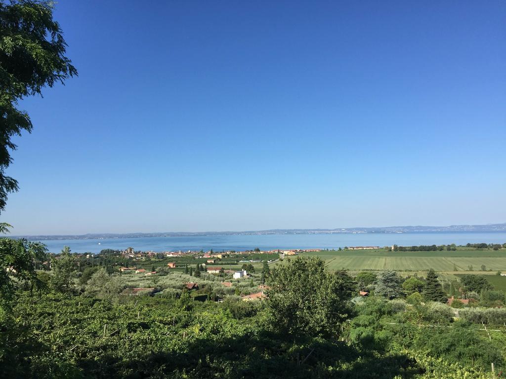Agriturismo Il Grappolo Лацизе Екстер'єр фото