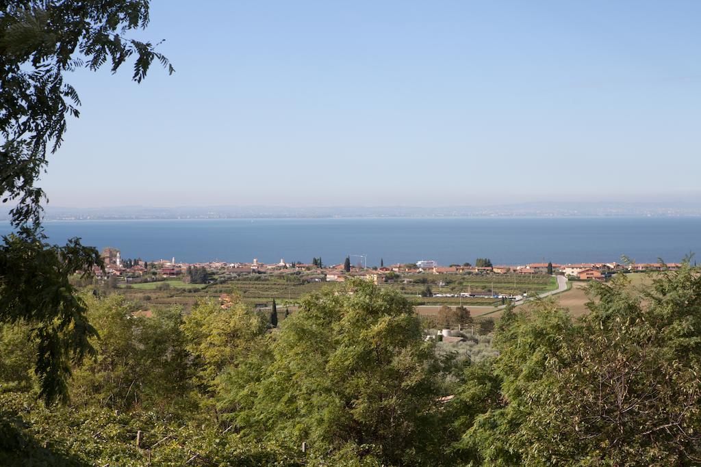 Agriturismo Il Grappolo Лацизе Екстер'єр фото