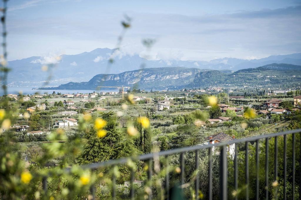 Agriturismo Il Grappolo Лацизе Екстер'єр фото