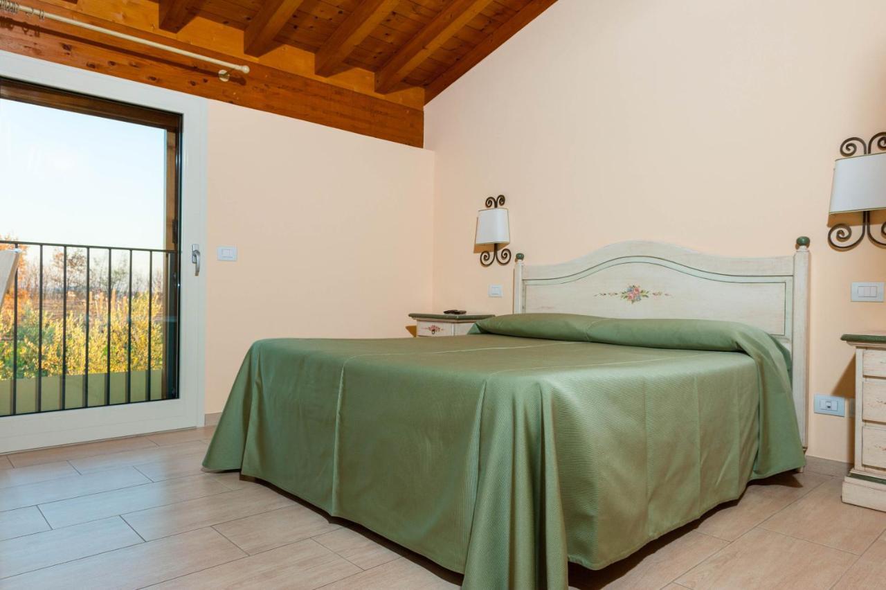 Agriturismo Il Grappolo Лацизе Екстер'єр фото